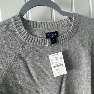 Mens Crewneck J. Crew Sweater